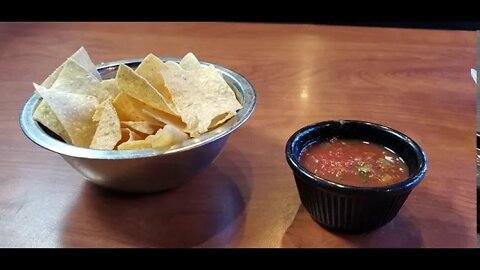 SALSA Y MAIZE 🌽