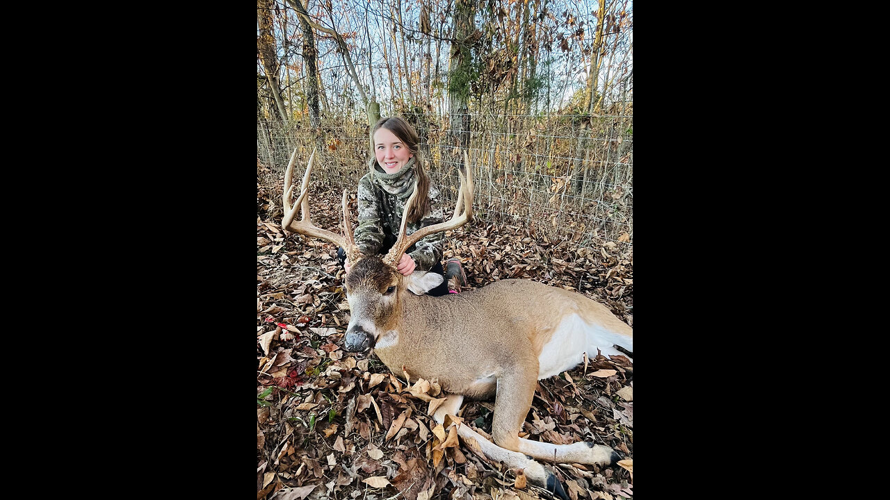 Last Minute hunting tips and tricks