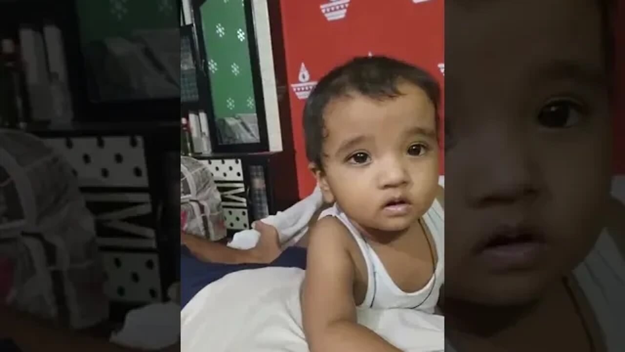 Arnika With Papa Ke Sath