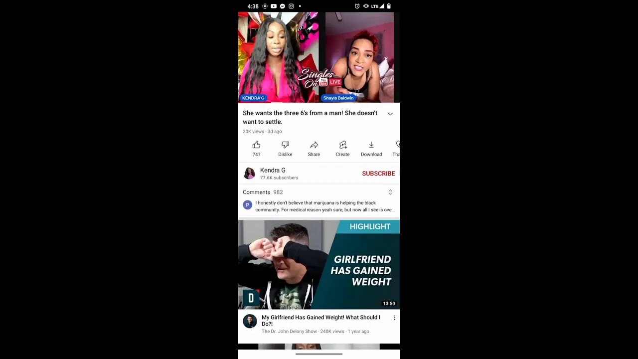 Most people support the seven deadly sins and some?