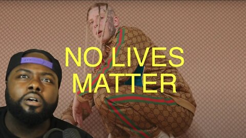 Too Many FACTS? | Tom MacDonald NO LIVES MATTER Reaction