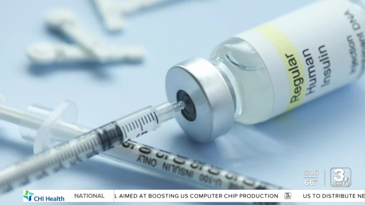 Insulin act could save patients hundreds per month