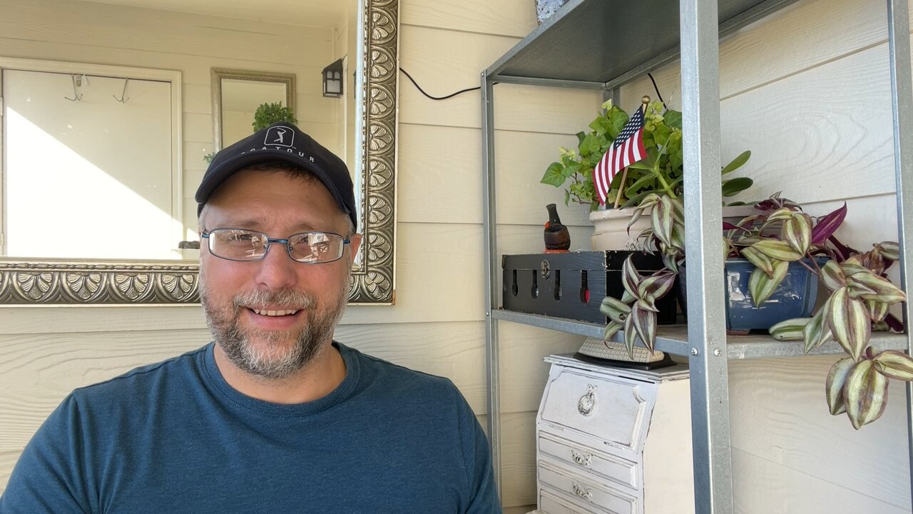 Keep Walking Ep 273 | Hebrews 8:1-9:10