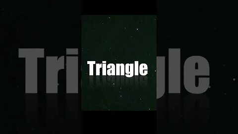 Tr3B Triangle Formations