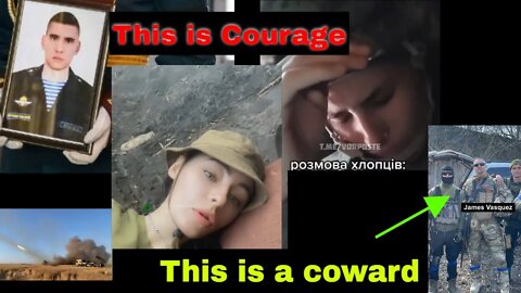 Why I think James Vasquez is a coward, Female Real Heroes. Battle Maidens - SHARE