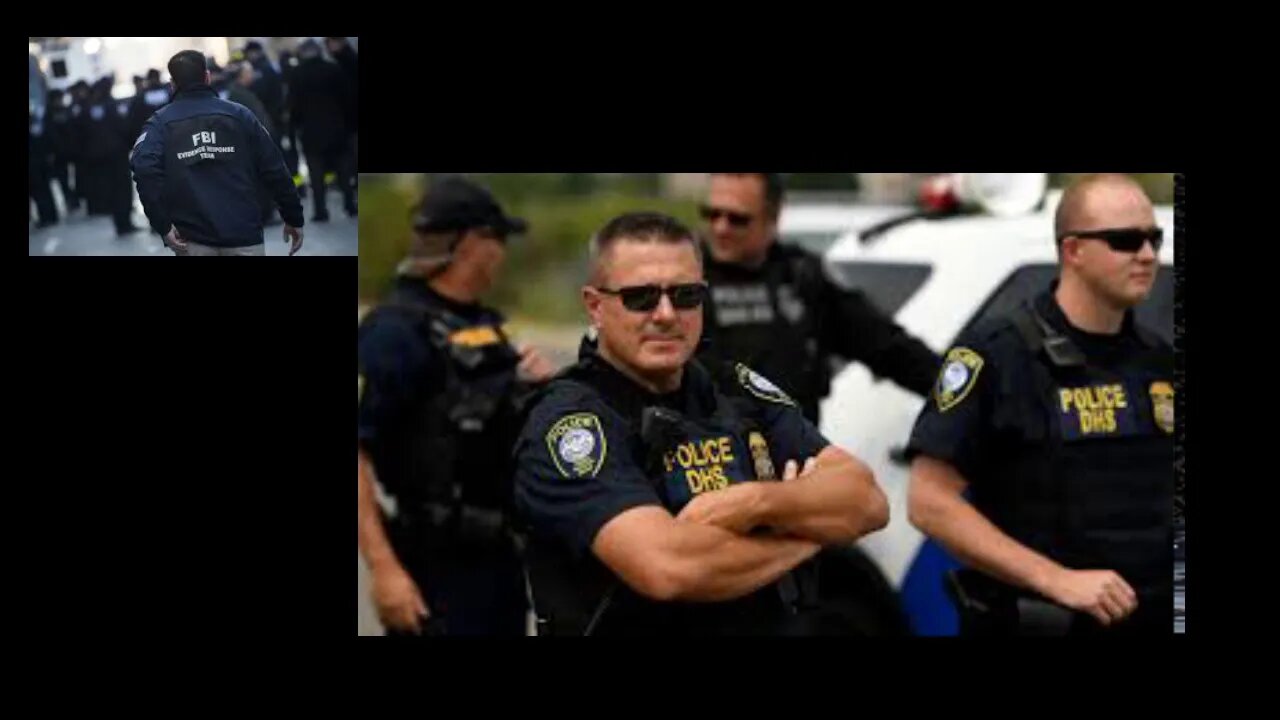 Is DHS "Recruiting" Terrorists On YouTube