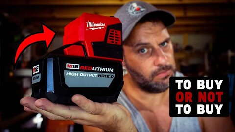 A Milwaukee Tool you really need to understand before you buy - There are limitations to this tool