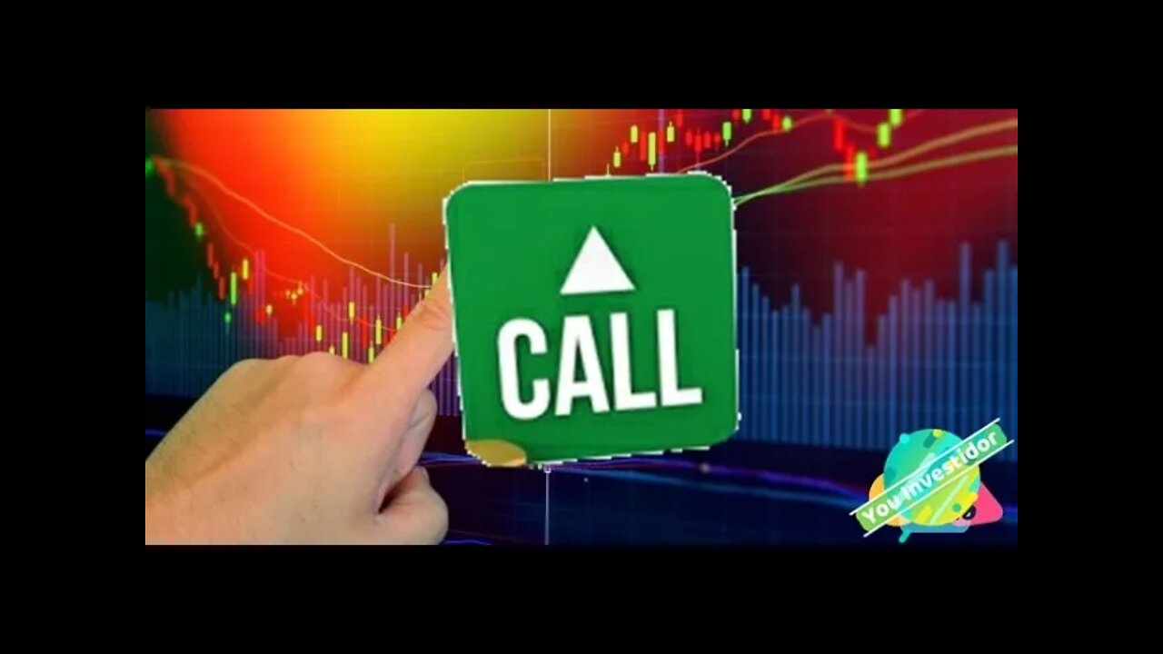 Como Funciona a Compra de Call