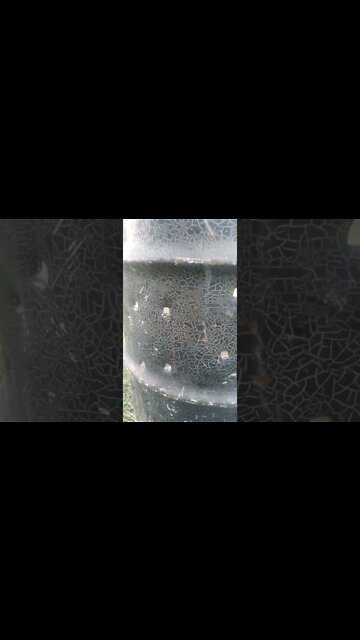 Brute force and simplicity...