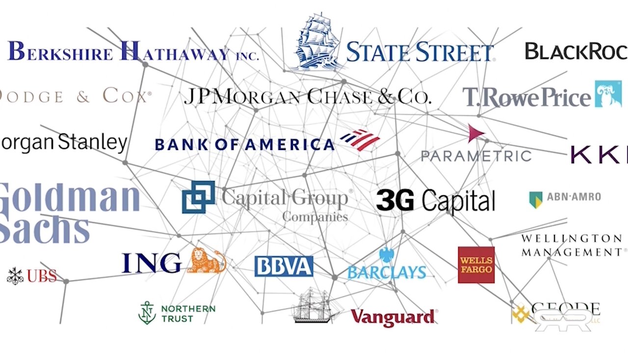 Know Thy Enemy > #FollowTheMoney