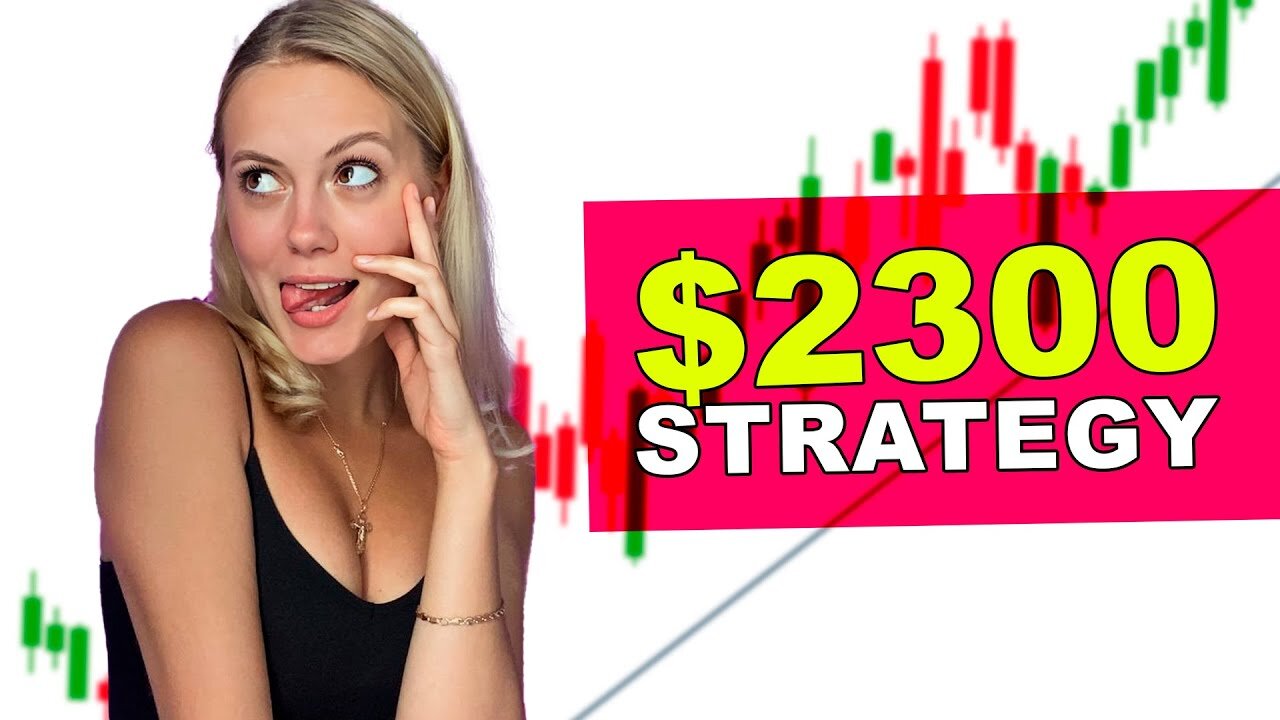 Really Sweet $2300 POCKET OPTION STRATEGY | DeMarker Indicator