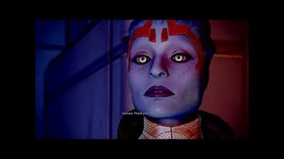 Mass Effect 2 Part 29-Way Over Your Head