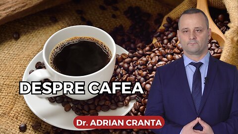 Despre cafea