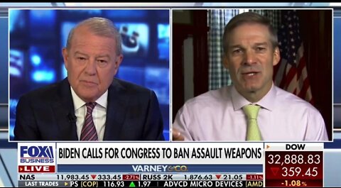 Rep Jordan: American People Will Not Stand For Radical Left Policies