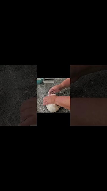 AMAZING gluten free pizza!