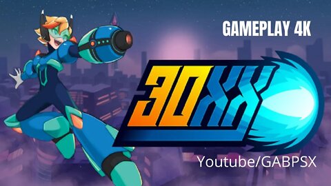 30XX - Gameplay 4K