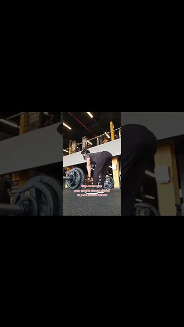 ¿Cuál Prefieres? Peso Muerto Piernas Rígidas vs Peso Muerto Romano 🔥