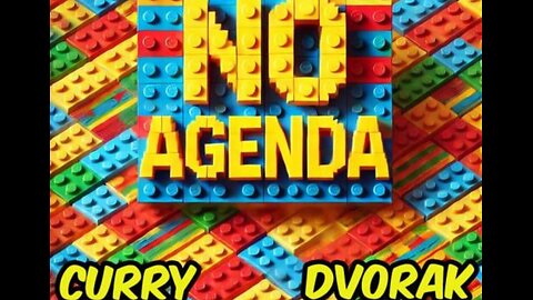 No Agenda Episode 1705 - "Kamplaining"