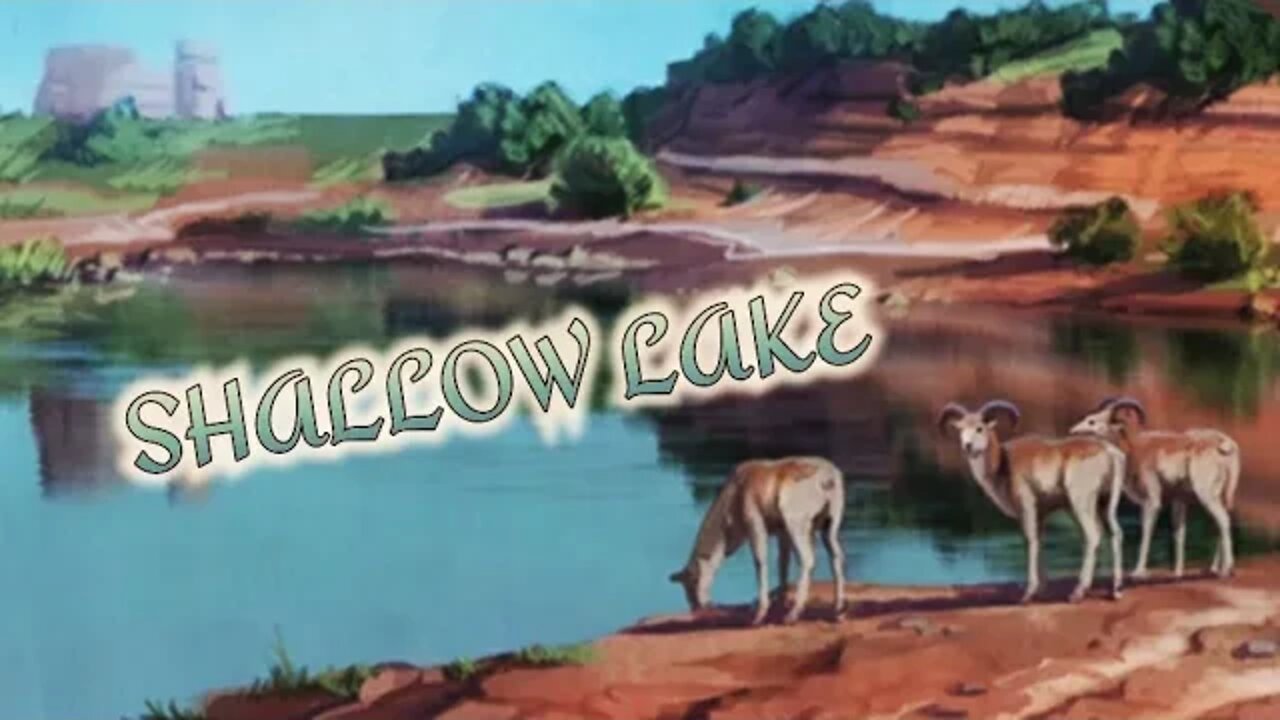 WEST STAR/WESTLAND SURVIVAL/SHALLOW LAKE/TRAIN ROBBERY