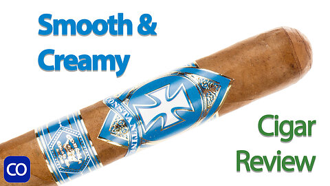 Corona Cigar Co. Constantine Toro Cigar Review