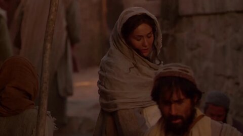 Mary and Joseph Travel to Bethlehem | Faith To Act | Bible Videos