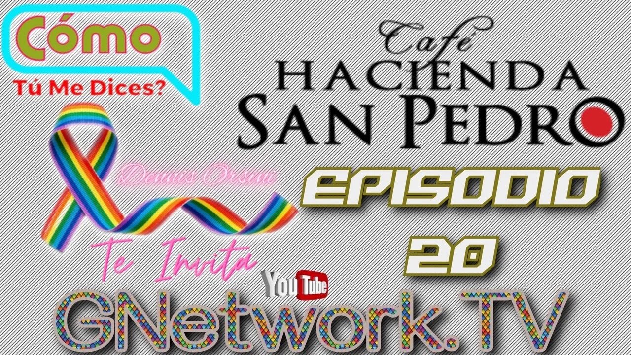 Cómo Tú Me Dices? Ep. 20
