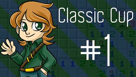 Minesweeper Grand Prix | Classic Cup