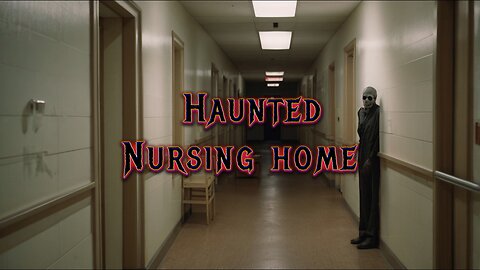 Haunted Nursing home