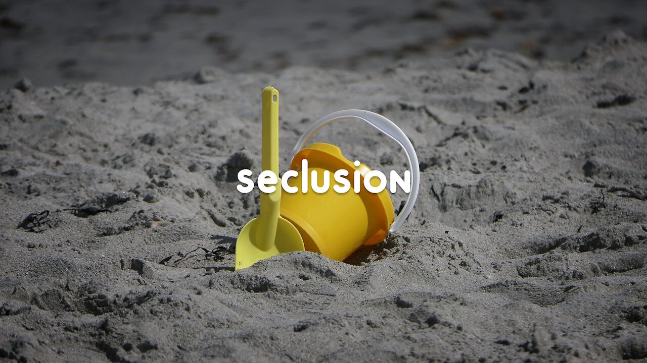 calming music ║ relax with me - seclusion