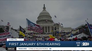 U.S. House panel to reveal Jan. 6th attack findings Thursday