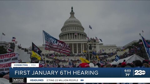 U.S. House panel to reveal Jan. 6th attack findings Thursday