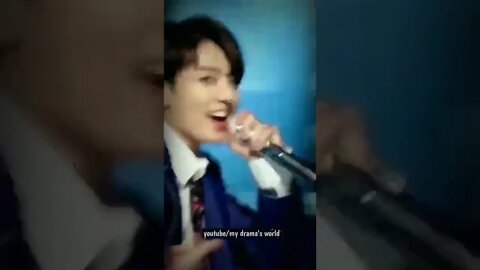 hawa hawa mujhko uda le // Jungkook 😍