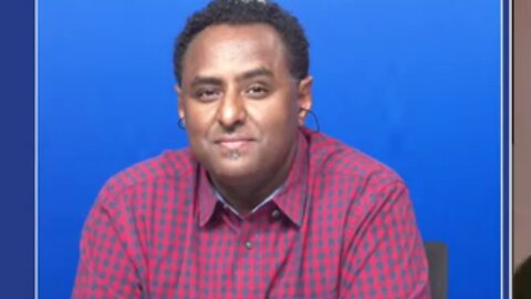 "ዳንኤል ክብረት ያልከውን አሁን ትደግመዋለህ ወይ?" - ሀብታሙ አያሌው