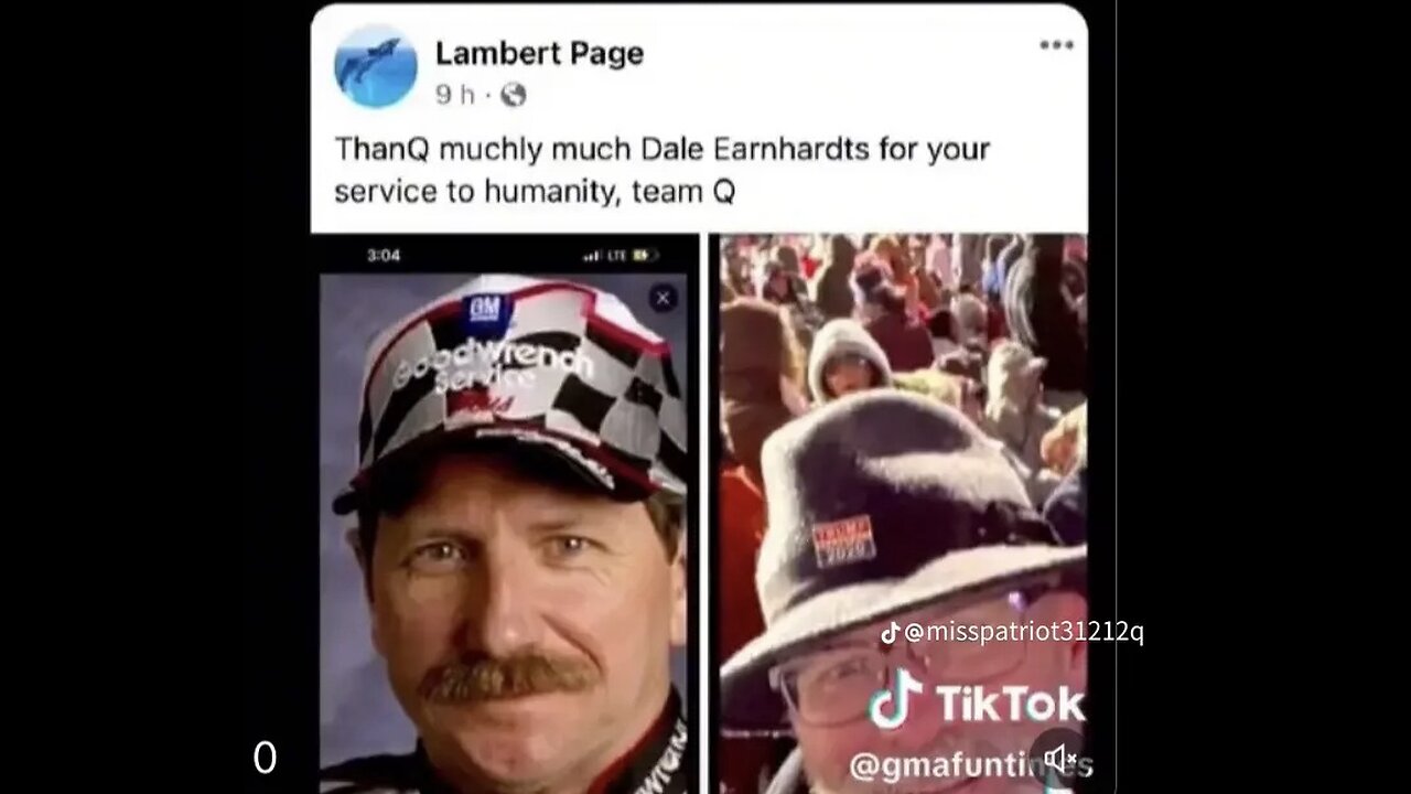 Welcome Back Dale Earnhardt : See Entire Welcome Back Links In Description