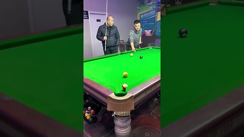 Funny Video Billiards million views - p310 🎱