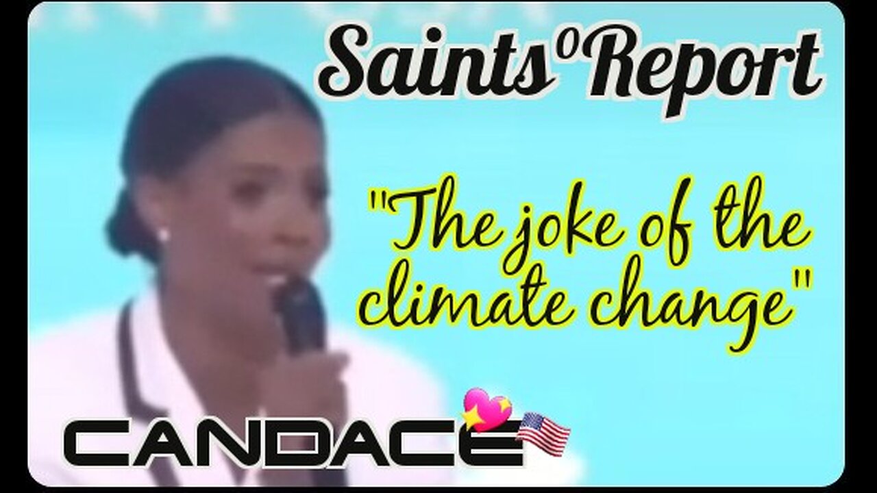 2437. 🛑EXPOSING Climate Change 🚨