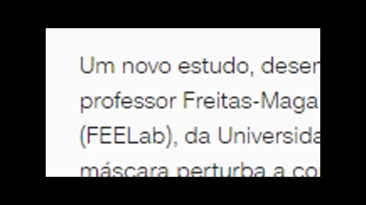 Máscara provoca maior percepção de dor e raiva por parte do cérebro, diz estudo