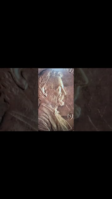 Penny Error To Look For in Pocket Cbange! #coins