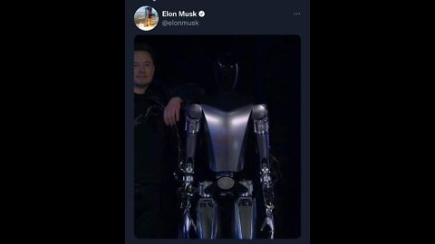 ELON MUSK ISNT THE ORIGINAL ANYMORE - ... TRANSHUMSNISM BUT THE ORIGINAL WAS A PIZZALOVER TOO...