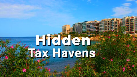 Hidden Tax Havens You Can Call Home