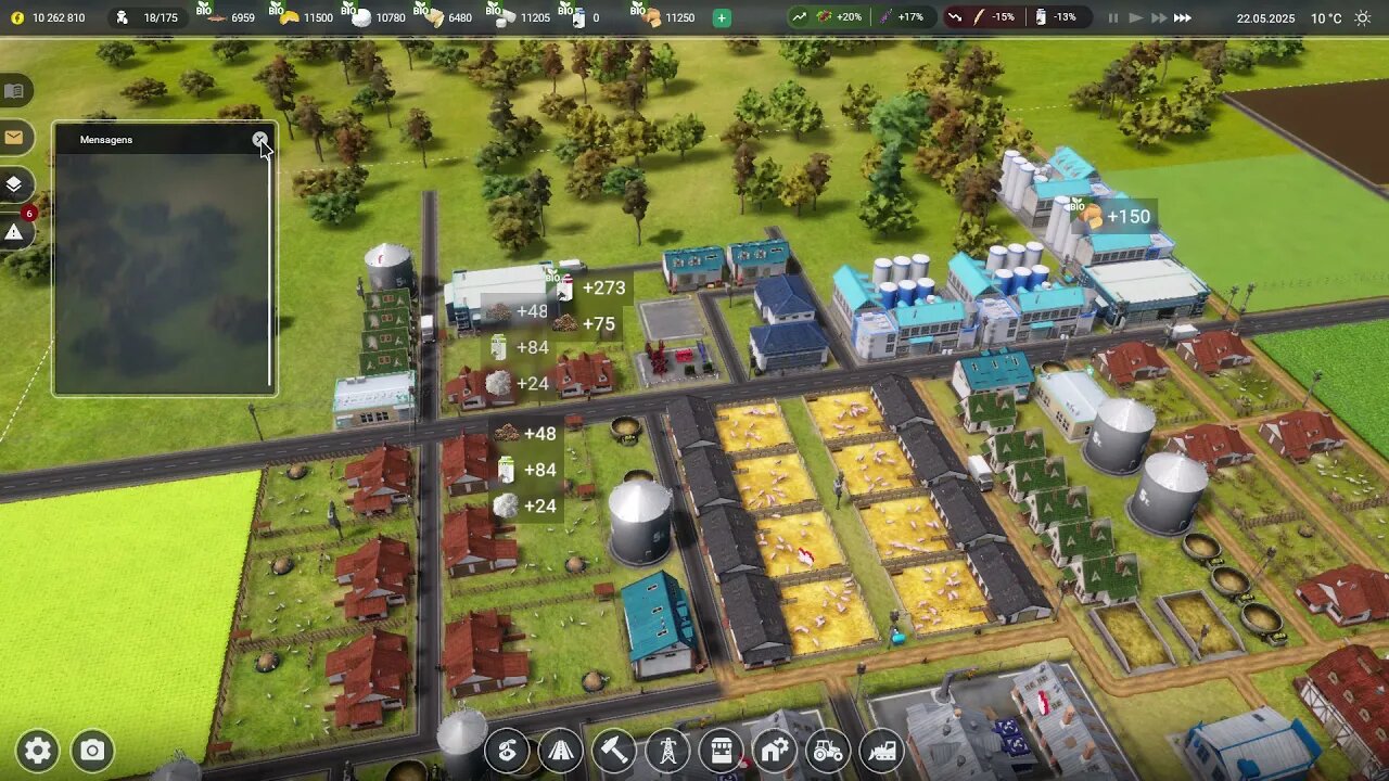 Farm Manager 2021 Parte 4