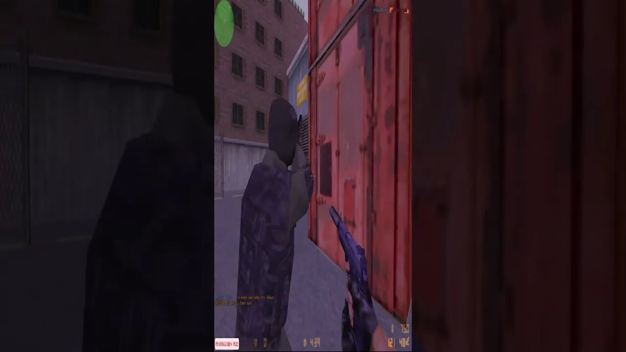 Counter Strike In 60 Seconds | Counter Strike