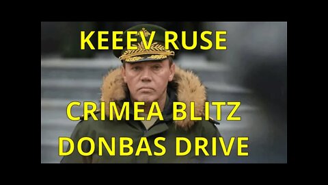 MILITARY ANALYSIS of Z. Captured a land bridge from Crimea to Russia in just 6 weeks, AMAZING