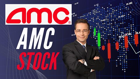 AMC - Stock Price Prediction (APES STRONG)