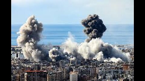 Israel-Hezbollah ceasefire begins in Lebanon
