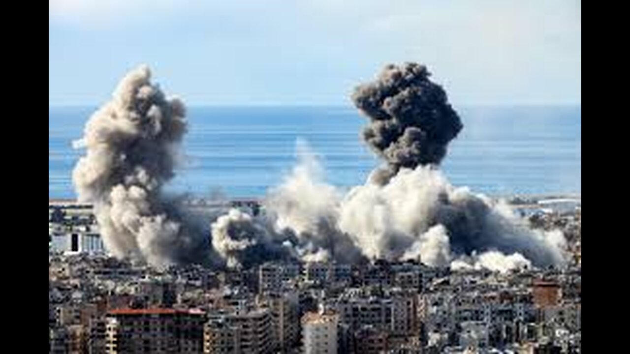 Israel-Hezbollah ceasefire begins in Lebanon