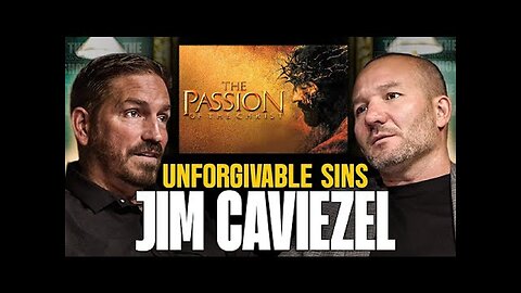 Jim Caviezel Exposes The Horrors of a $150 Billion Trafficking Network That Claims 6 Million Lives!