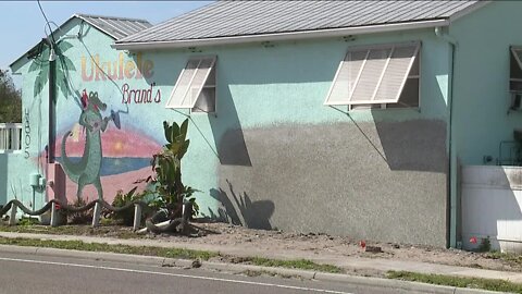 Land O' Lakes restaurant holding benefit for workers after crash shut it down