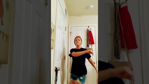 Oui- A new tik tok dance