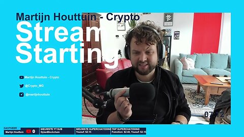 BTC XXX/Amsterdam: Nederlanders & crypto, Ordinals, NFT art expo & Snowden
